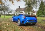 Lotus Evora GT410 Sport 2018 года (WW)